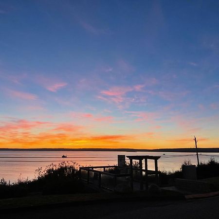 Admiral Digby Inn Restaurant And Cottages エクステリア 写真