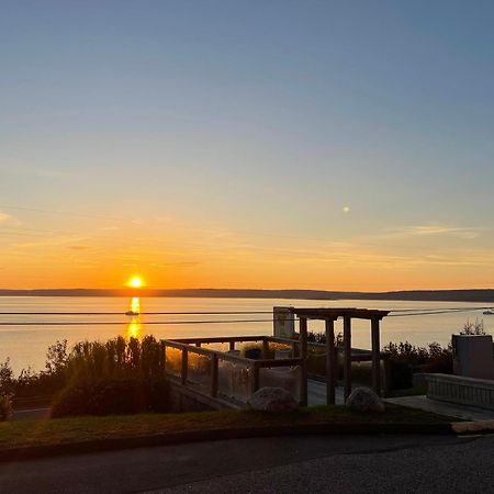 Admiral Digby Inn Restaurant And Cottages エクステリア 写真