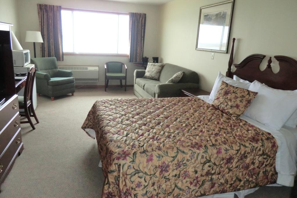Admiral Digby Inn Restaurant And Cottages エクステリア 写真
