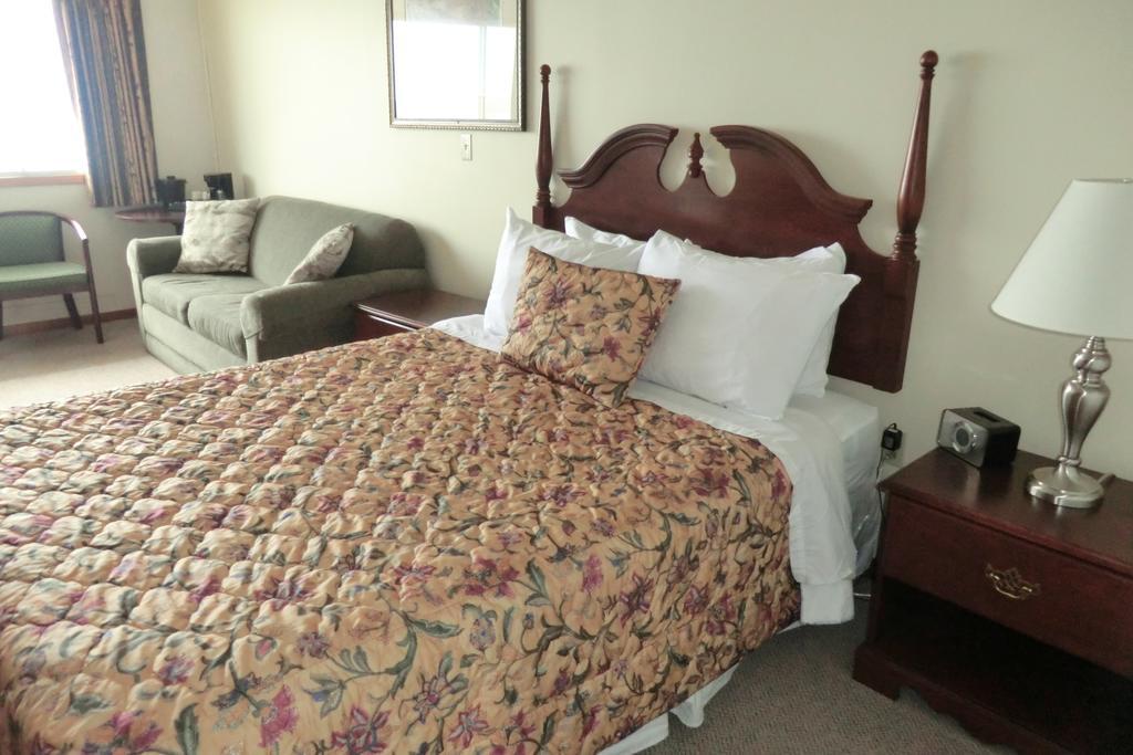 Admiral Digby Inn Restaurant And Cottages エクステリア 写真