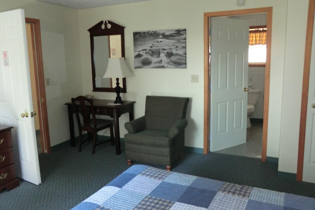 Admiral Digby Inn Restaurant And Cottages エクステリア 写真