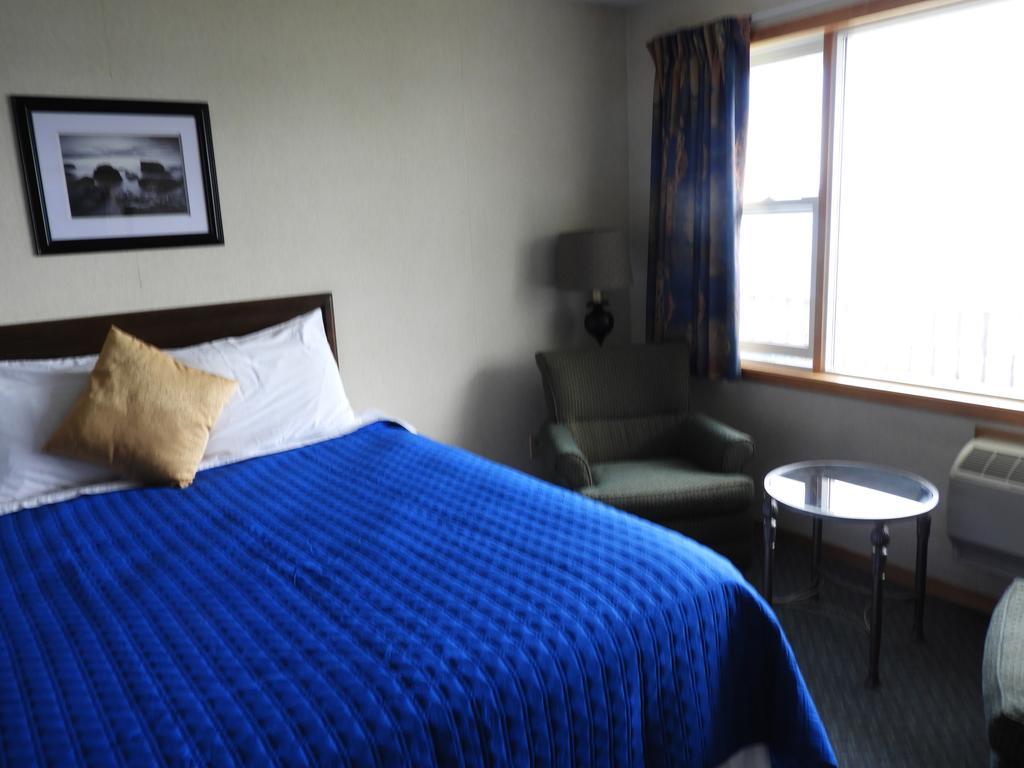 Admiral Digby Inn Restaurant And Cottages エクステリア 写真