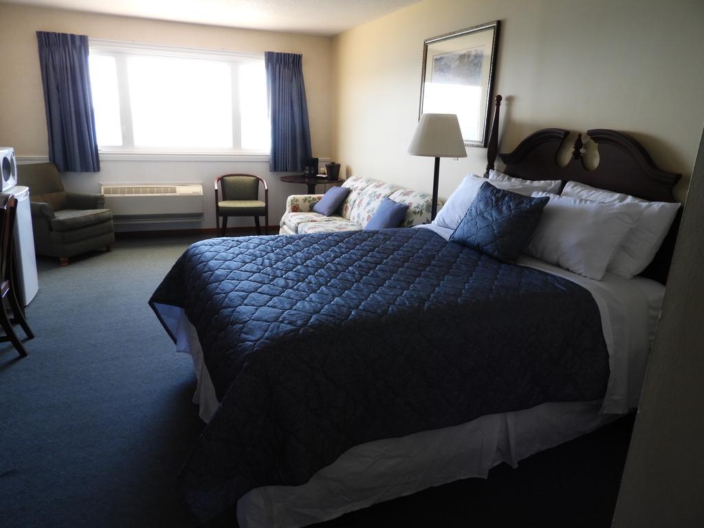 Admiral Digby Inn Restaurant And Cottages エクステリア 写真