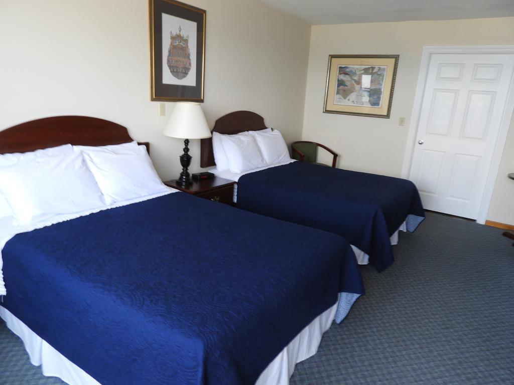 Admiral Digby Inn Restaurant And Cottages エクステリア 写真
