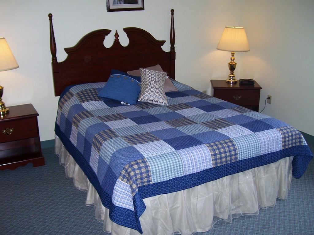 Admiral Digby Inn Restaurant And Cottages エクステリア 写真