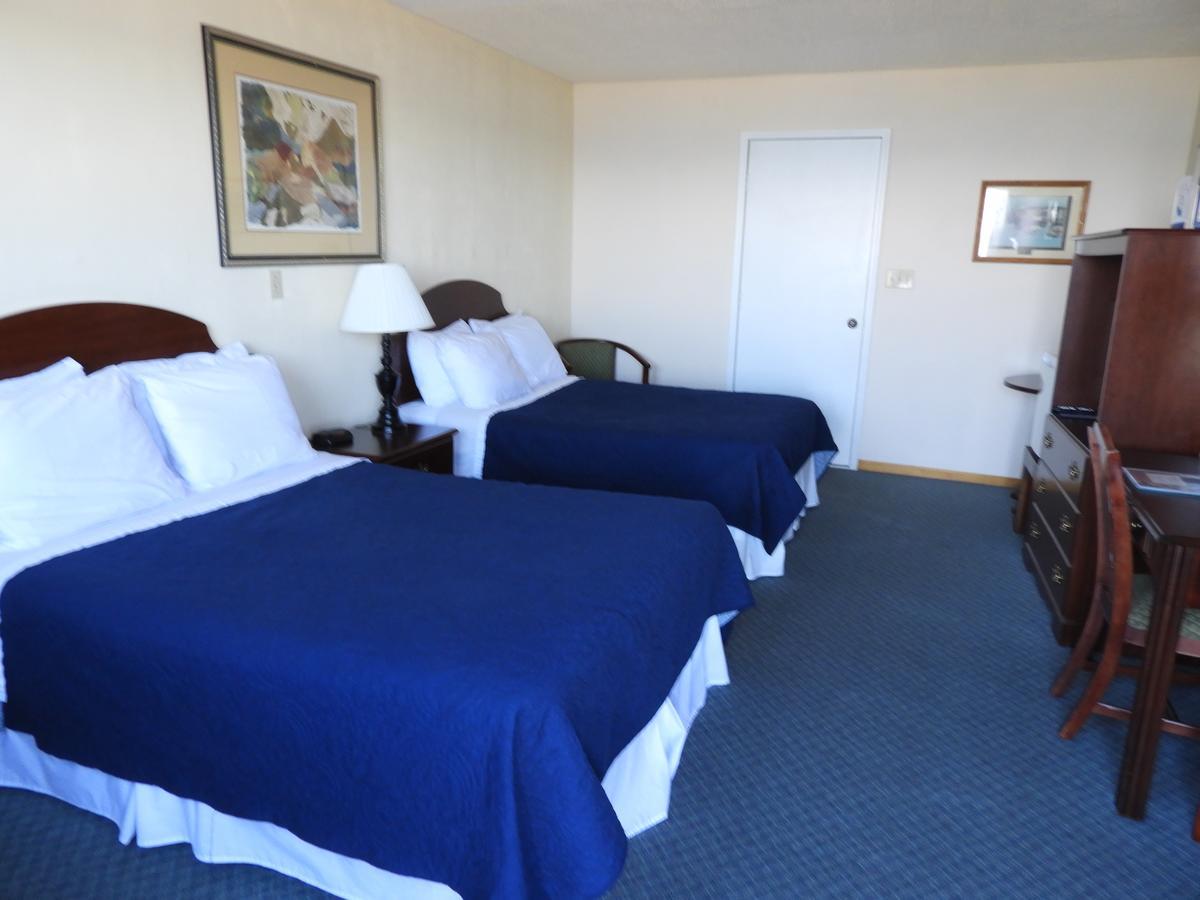 Admiral Digby Inn Restaurant And Cottages エクステリア 写真