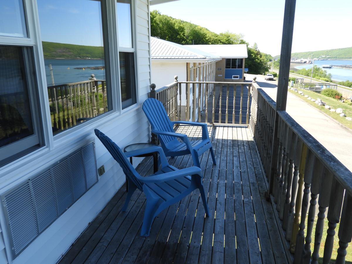 Admiral Digby Inn Restaurant And Cottages エクステリア 写真