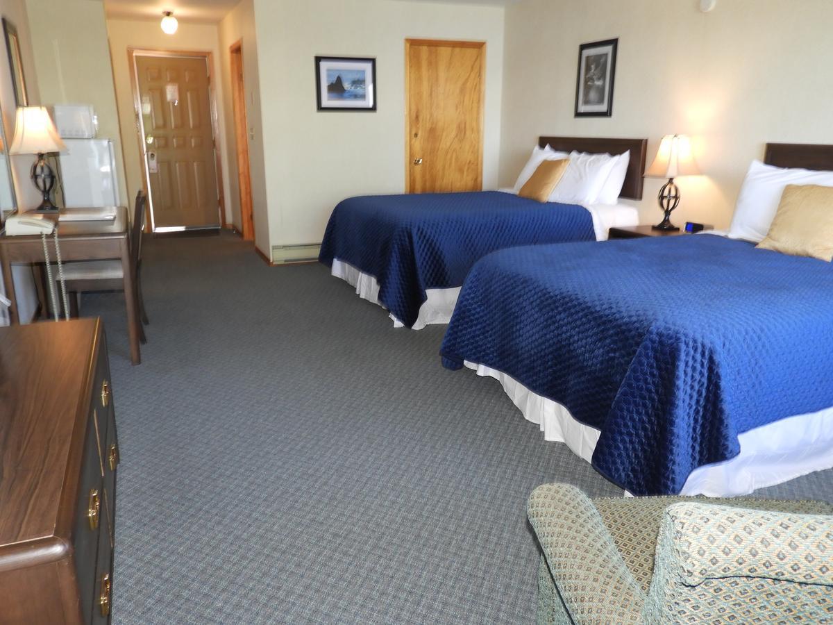 Admiral Digby Inn Restaurant And Cottages エクステリア 写真