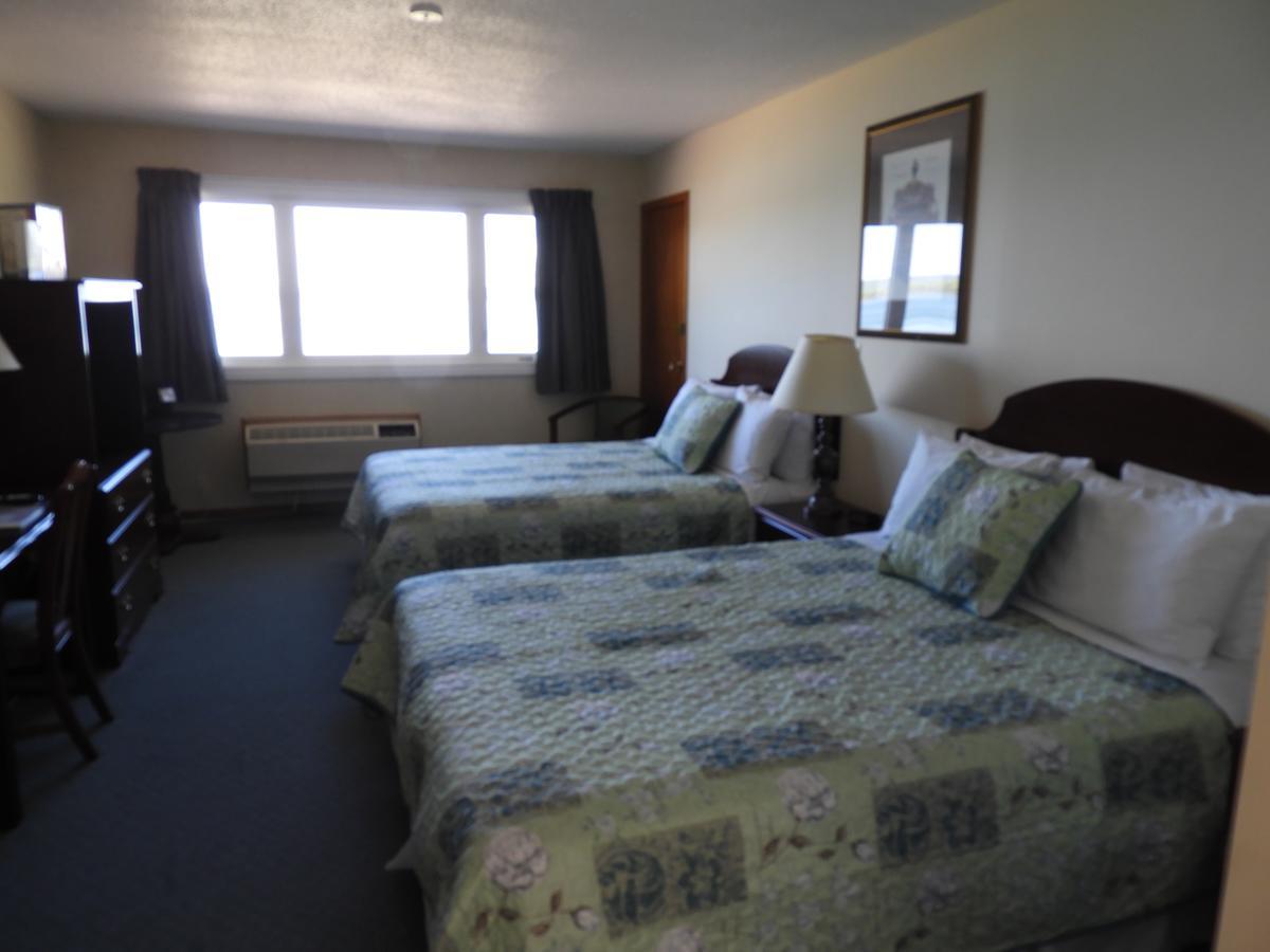 Admiral Digby Inn Restaurant And Cottages エクステリア 写真