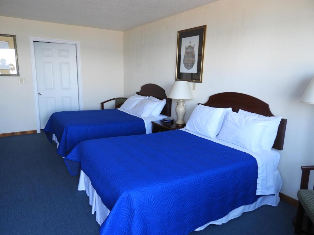 Admiral Digby Inn Restaurant And Cottages エクステリア 写真