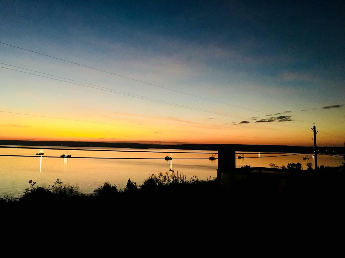 Admiral Digby Inn Restaurant And Cottages エクステリア 写真